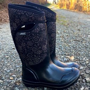 BOGS winter/rain boots
